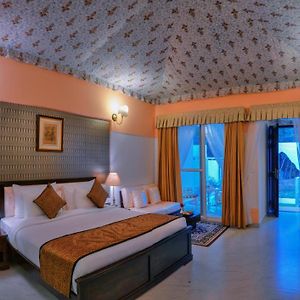 Royal Luxury Cottage